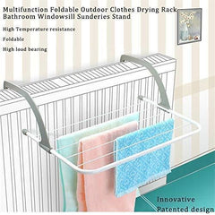 Cloth Drying Rack