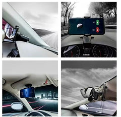 Phone Holder 360� Free Rotation